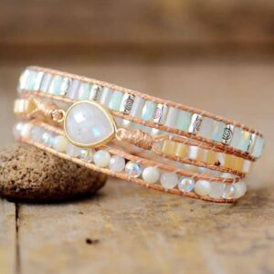 Holdkő Karkötő - Érzelem