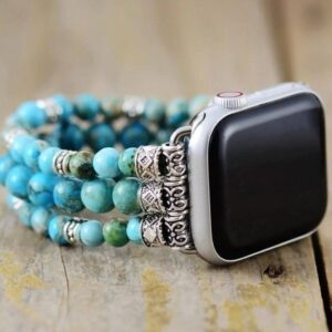 Light Dream Apple Watch óraszíj (42-45mm) - M