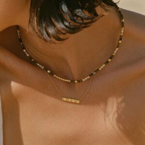 Amazonas Kincse Nyaklánc